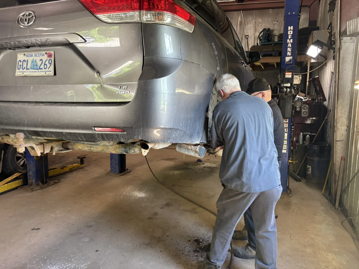 Inspections